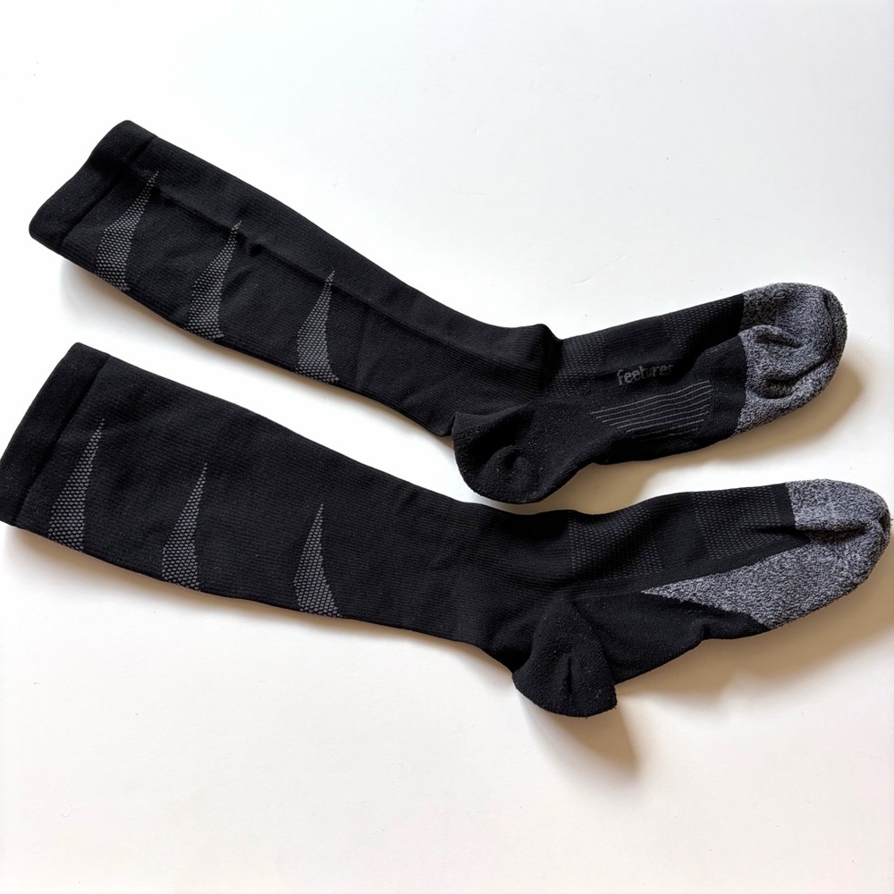 Feetures Compression Socks